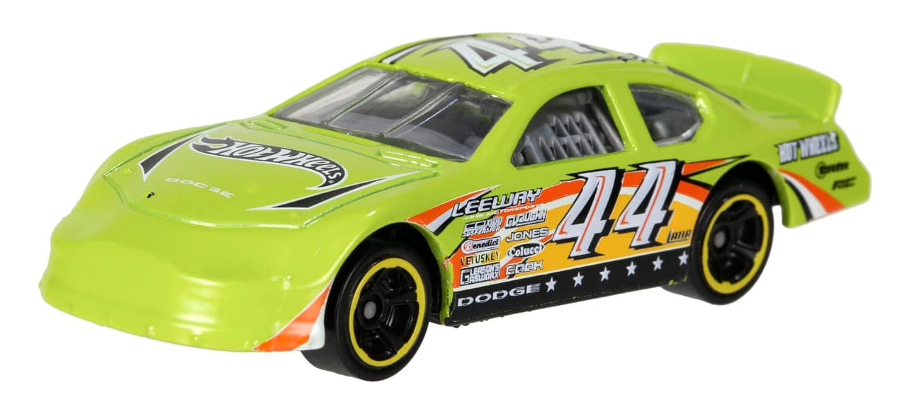 Dodge Charger Stock Car