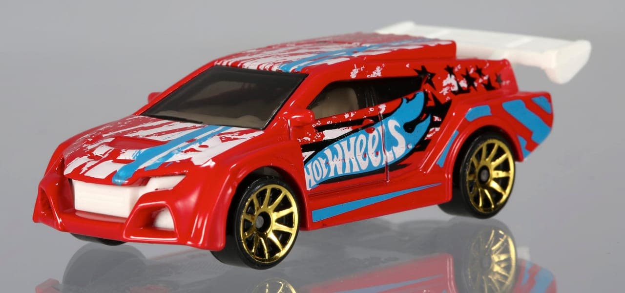 Loop Coupe