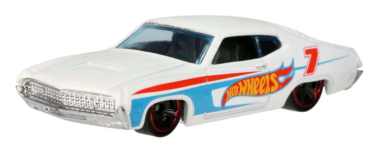 '70 Ford Torino