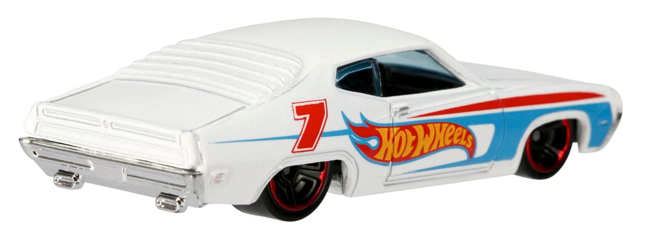 '70 Ford Torino 2