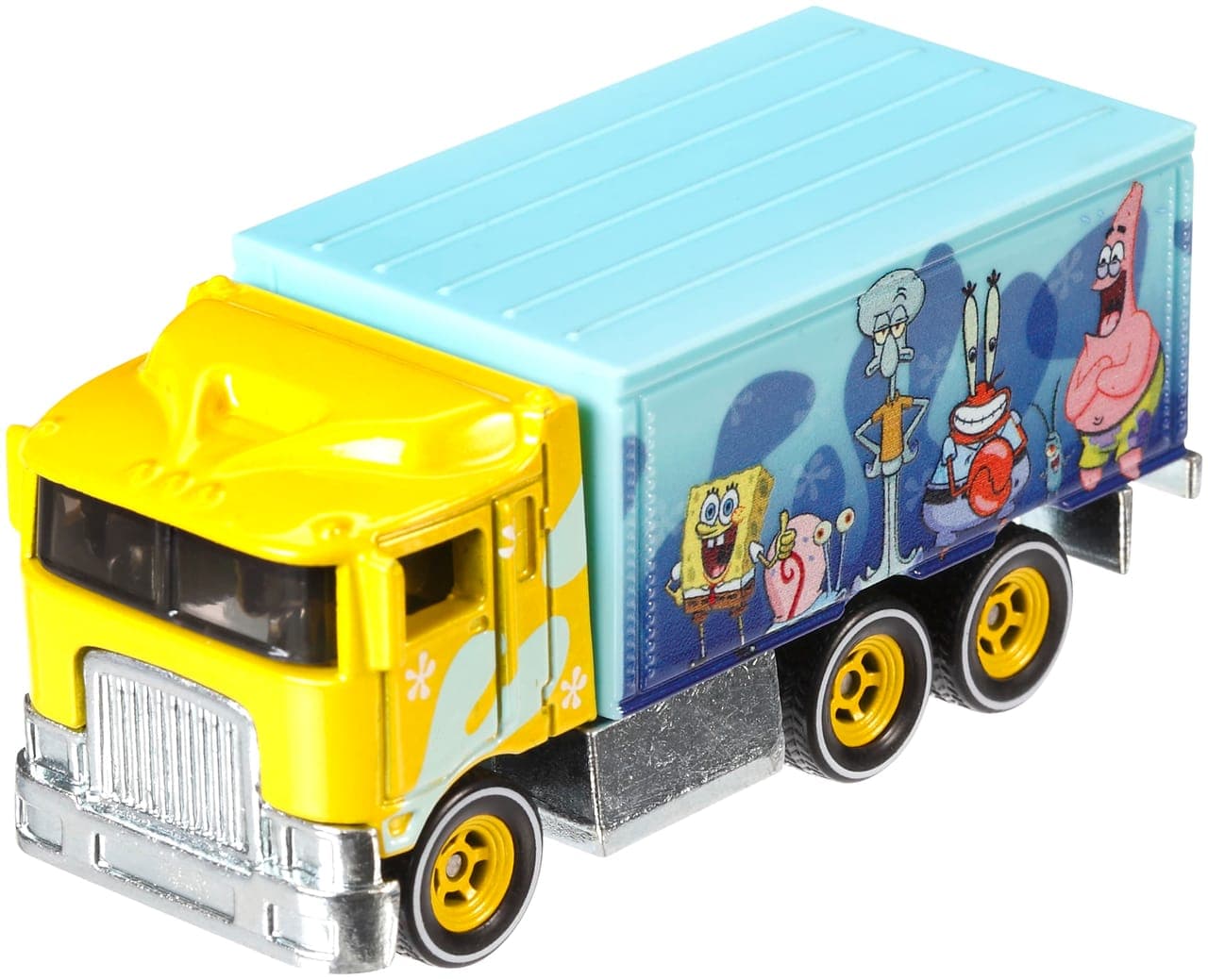 Hiway Hauler