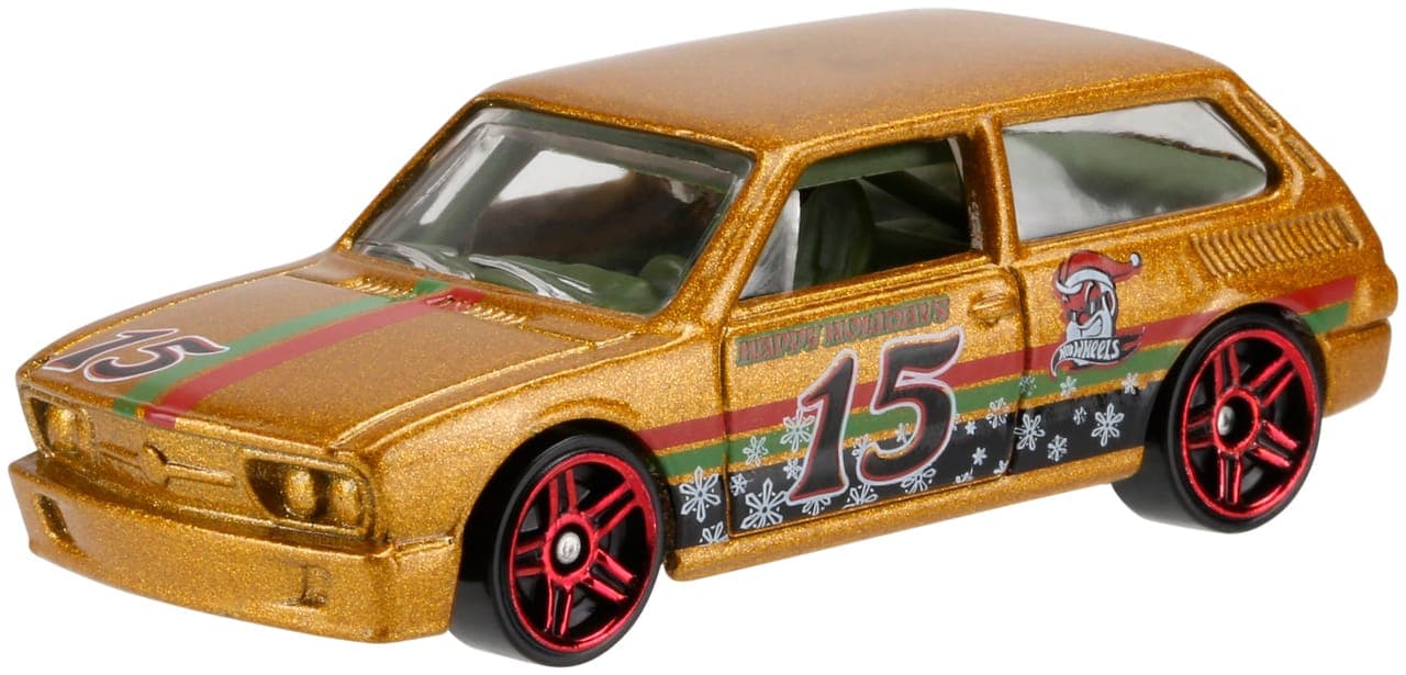 Volkswagen Brasília