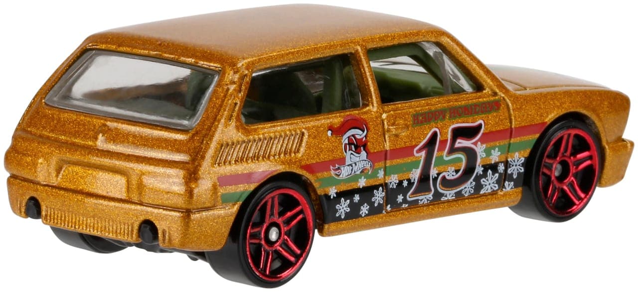 Volkswagen Brasília 2