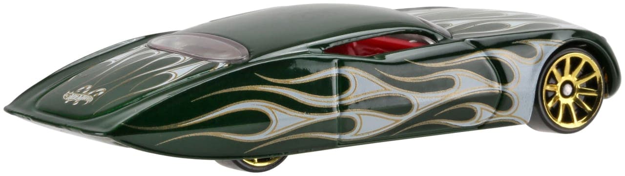 FORD GANGSTER GRIN 2
