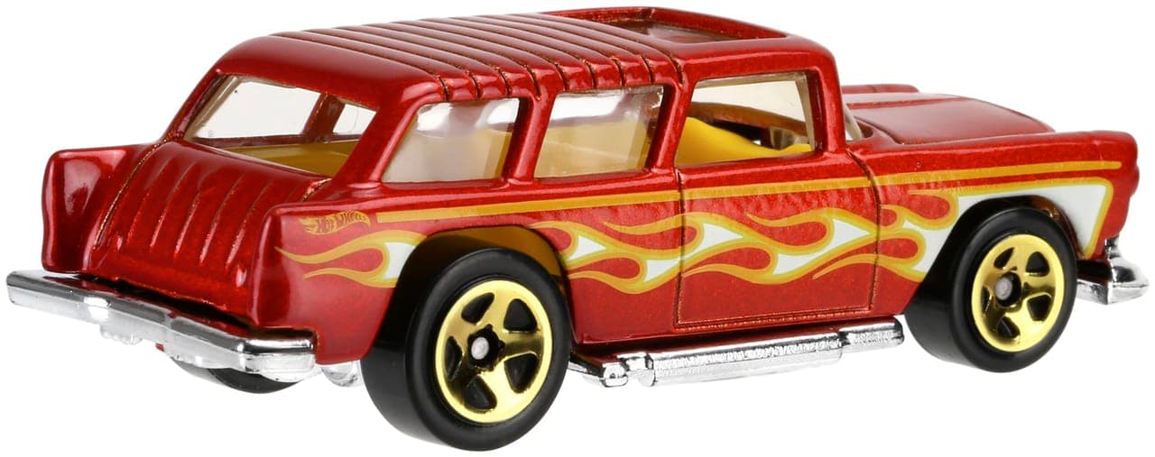 '55 Chevy Nomad 3