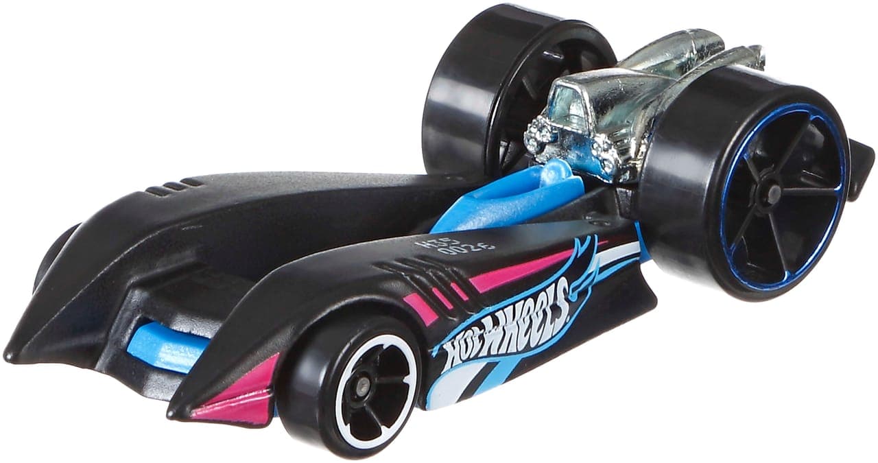 Duel Fueler
