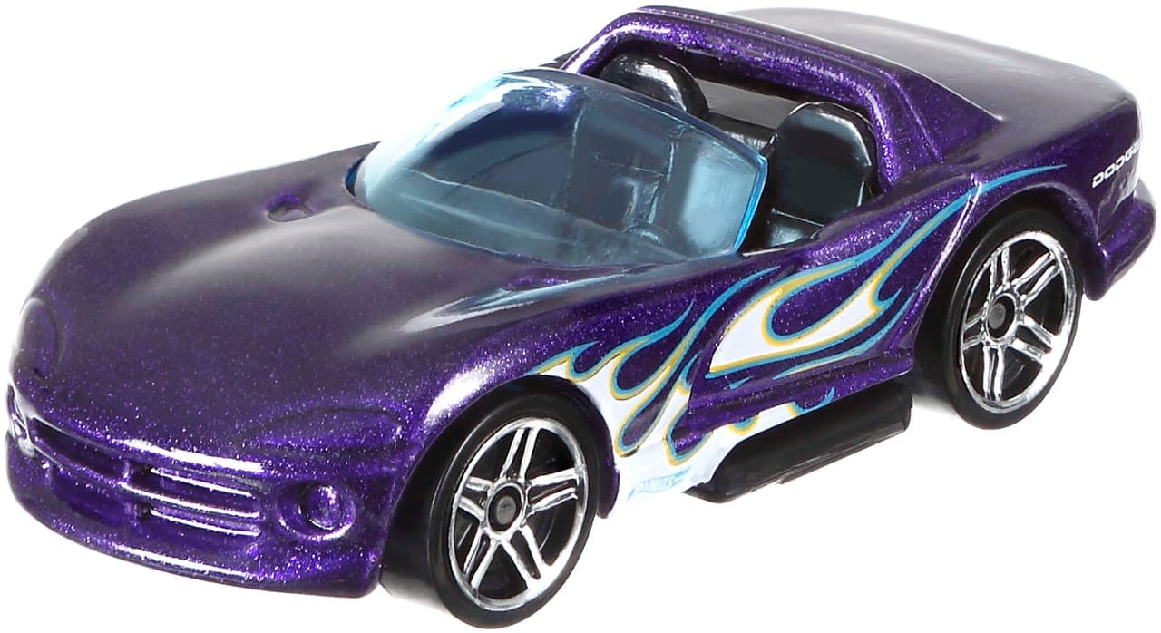 Dodge Viper RT/10