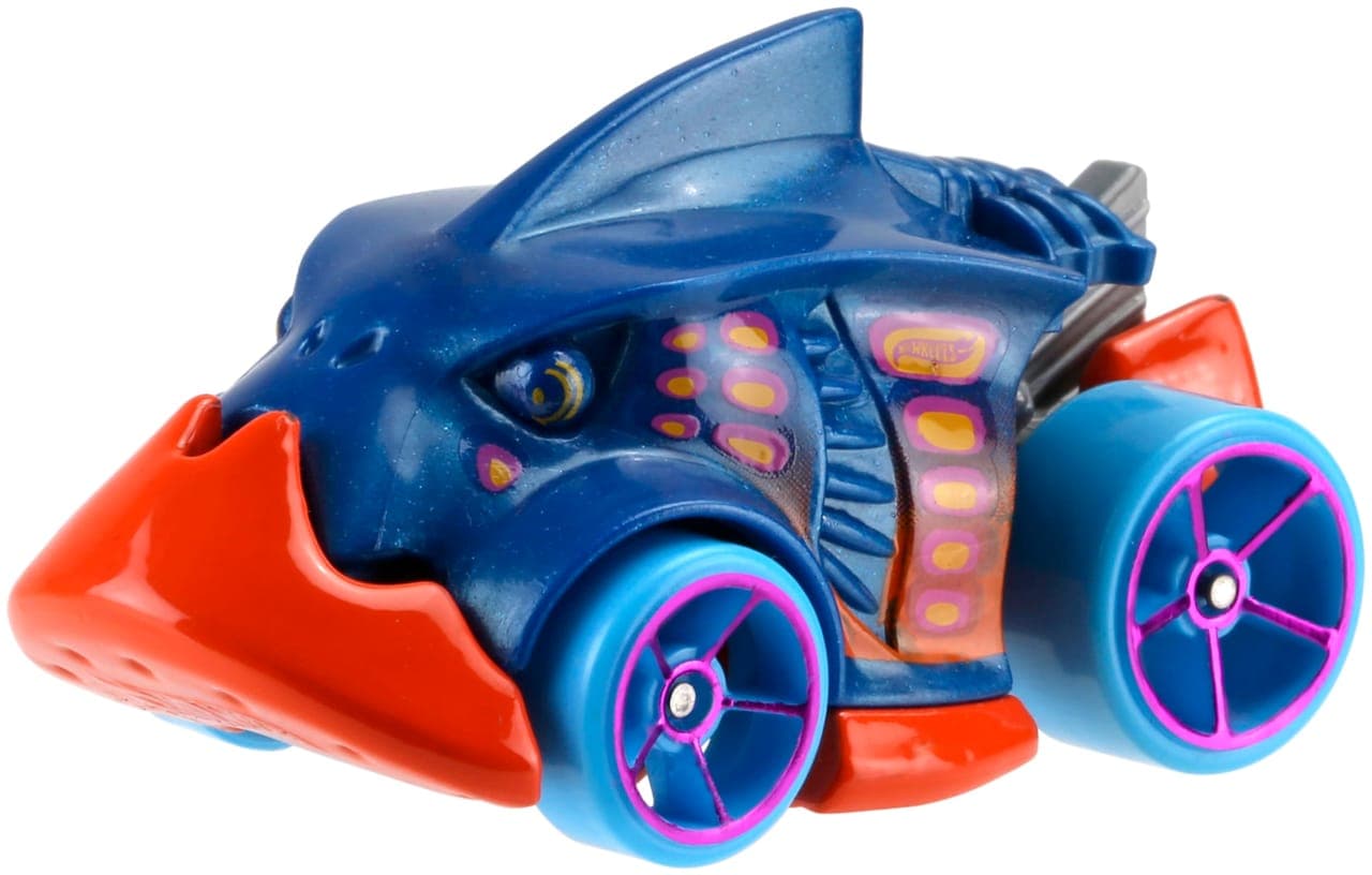 Piranha Terror