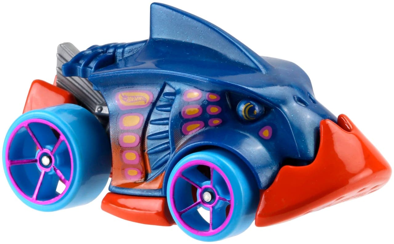 Piranha Terror 4