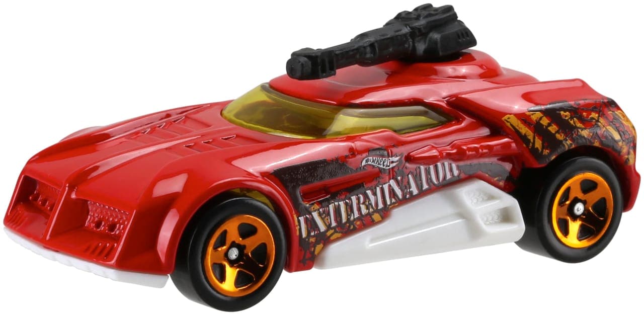 Turbo Turret