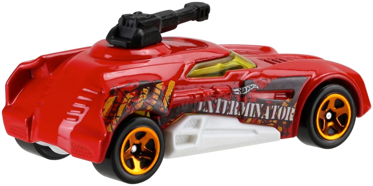 Turbo Turret 3