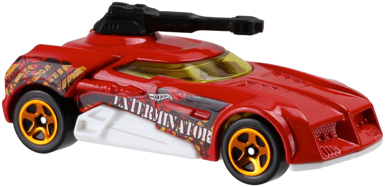 Turbo Turret 4