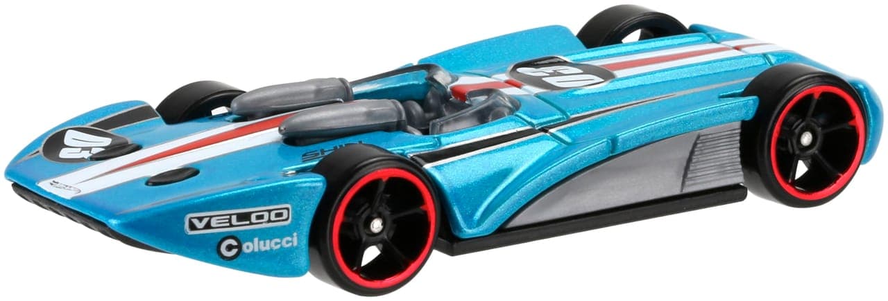 Chevroletor 3