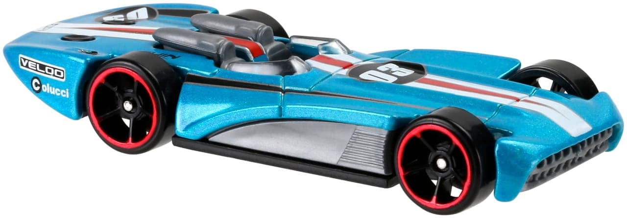 Chevroletor 4