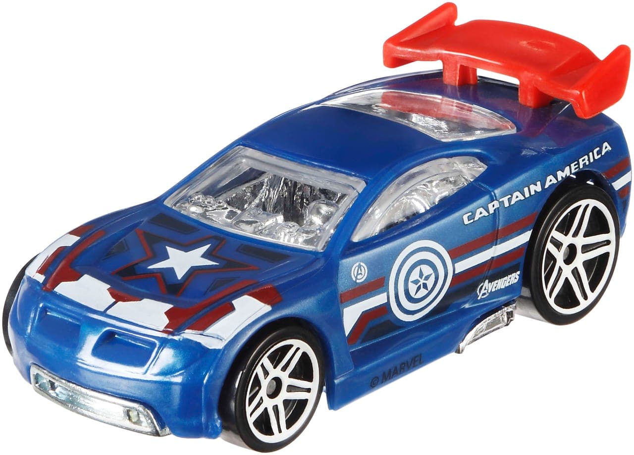 Power Rage