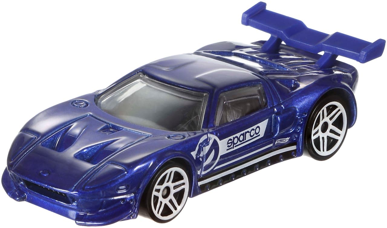 Ford GT LM