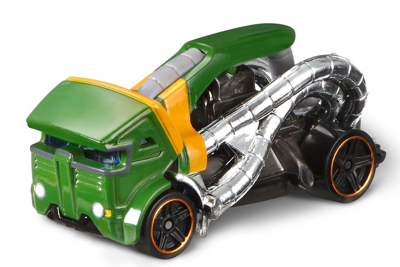 Doc Ock