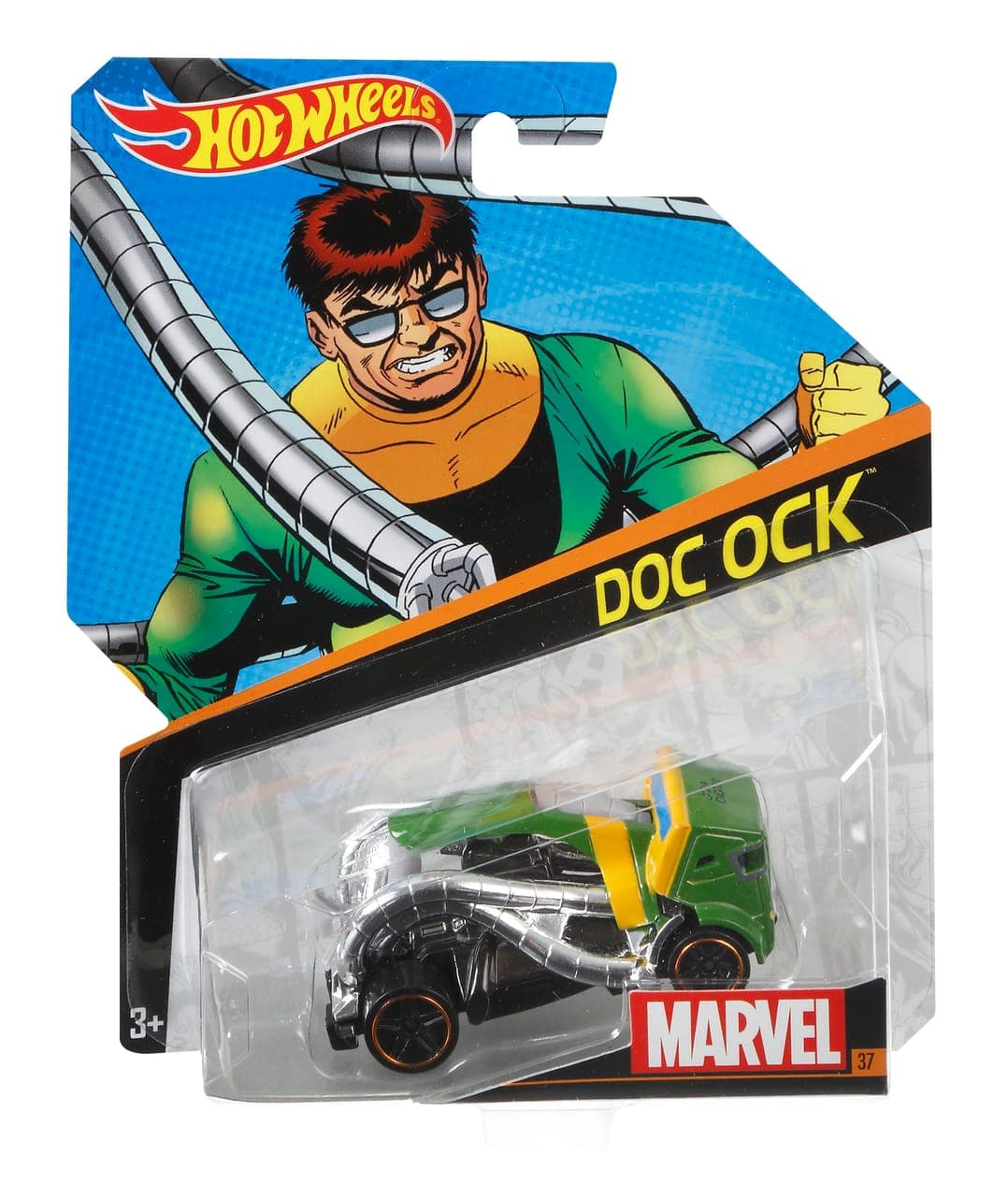 Doc Ock 2