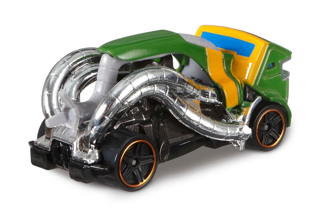 Doc Ock 4