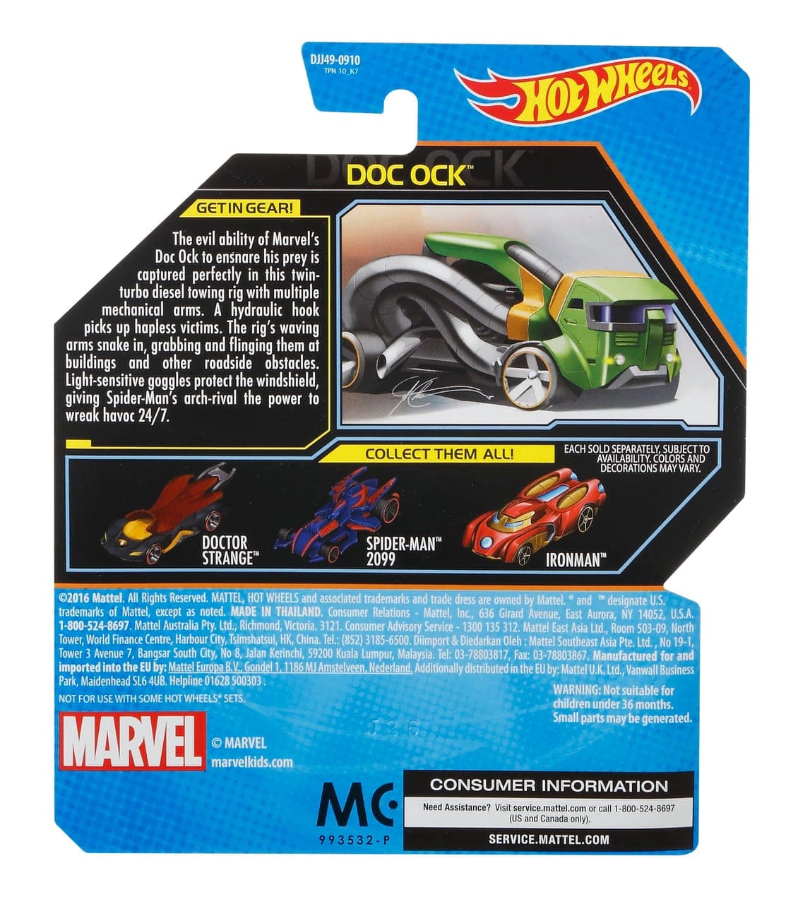 Doc Ock 5