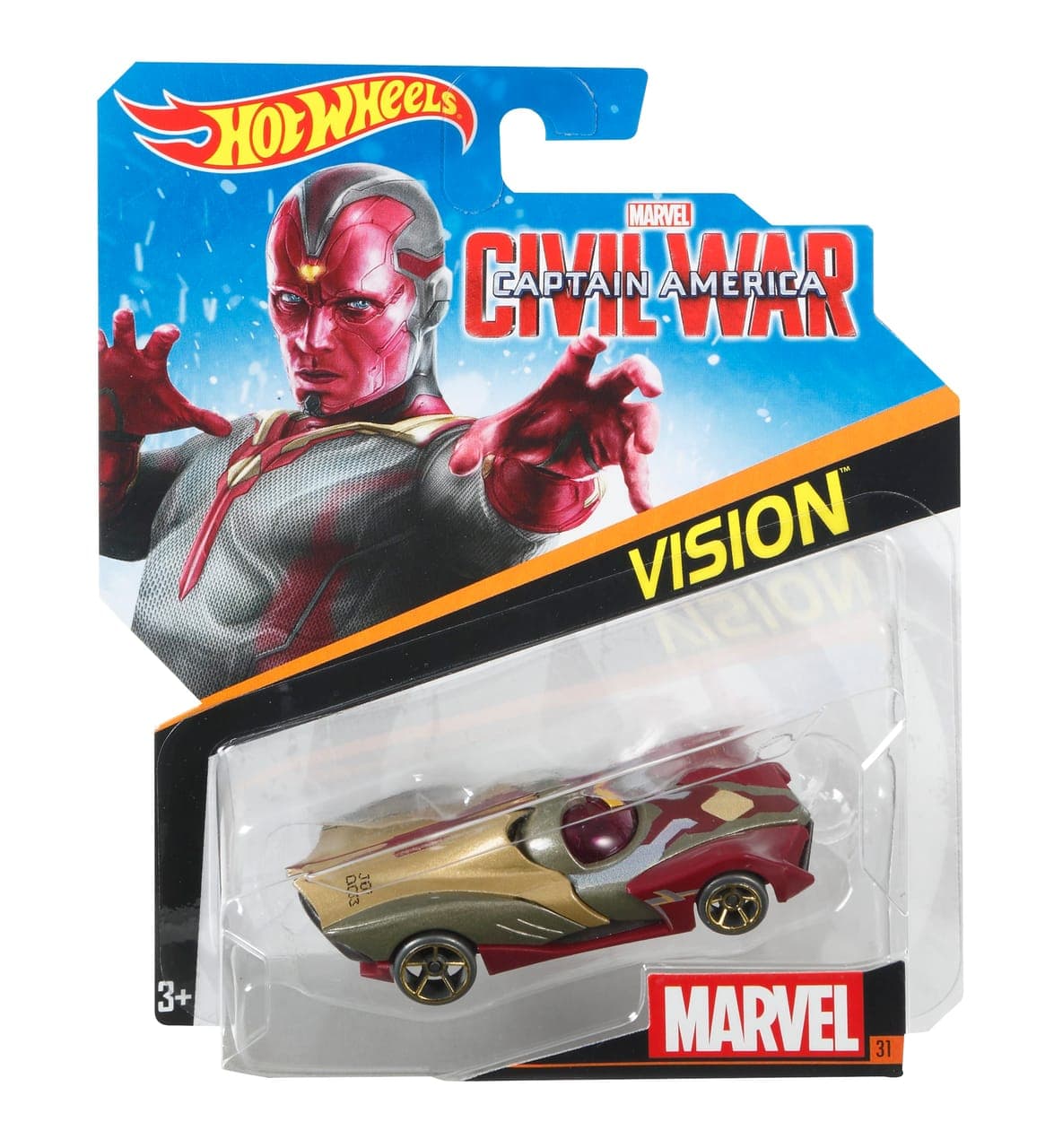 Vision 2