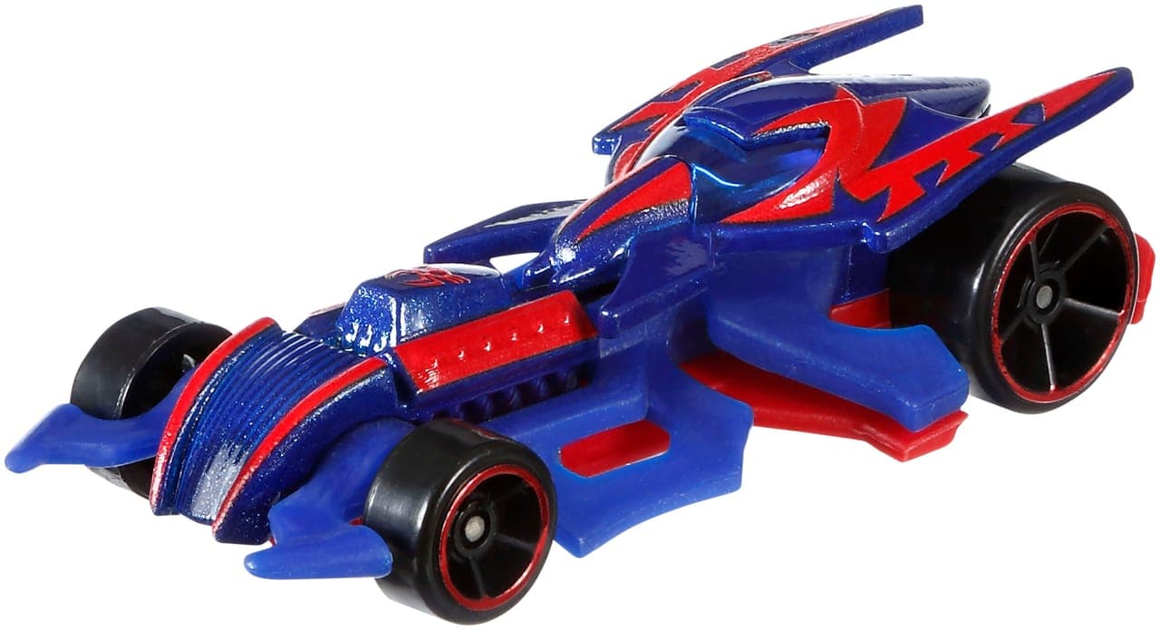 SPIDER-MAN 2099