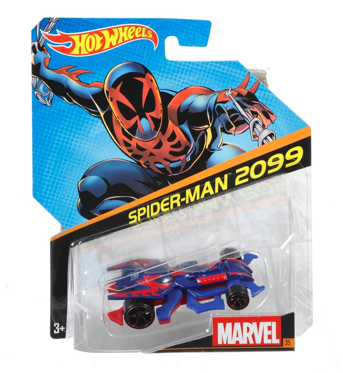 SPIDER-MAN 2099 2