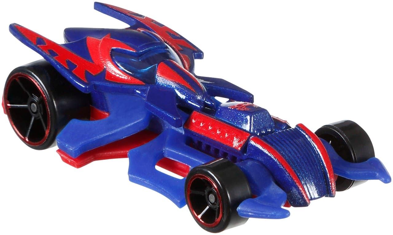 SPIDER-MAN 2099 4