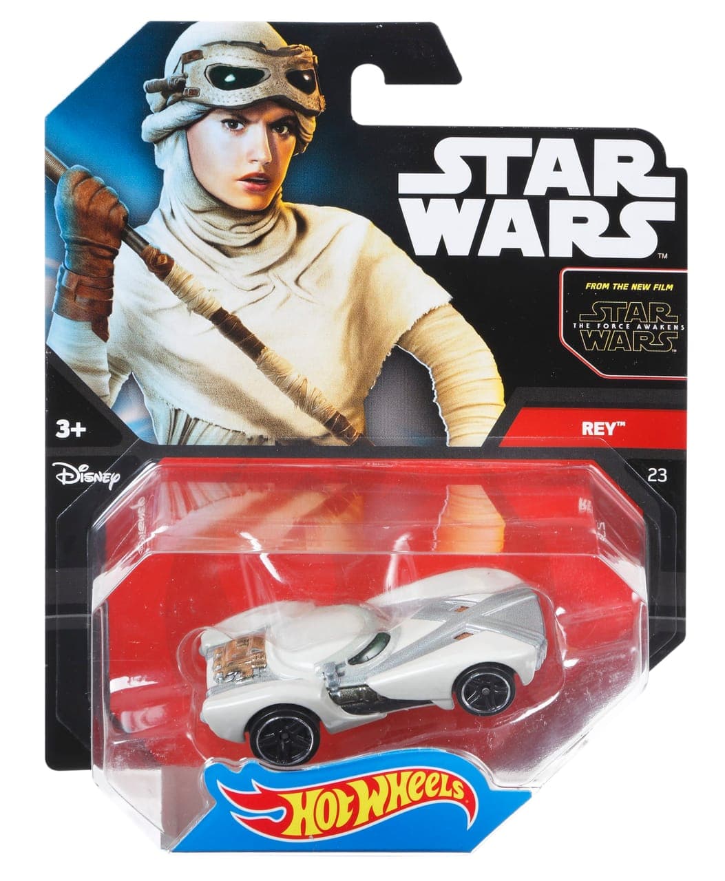 Rey 2