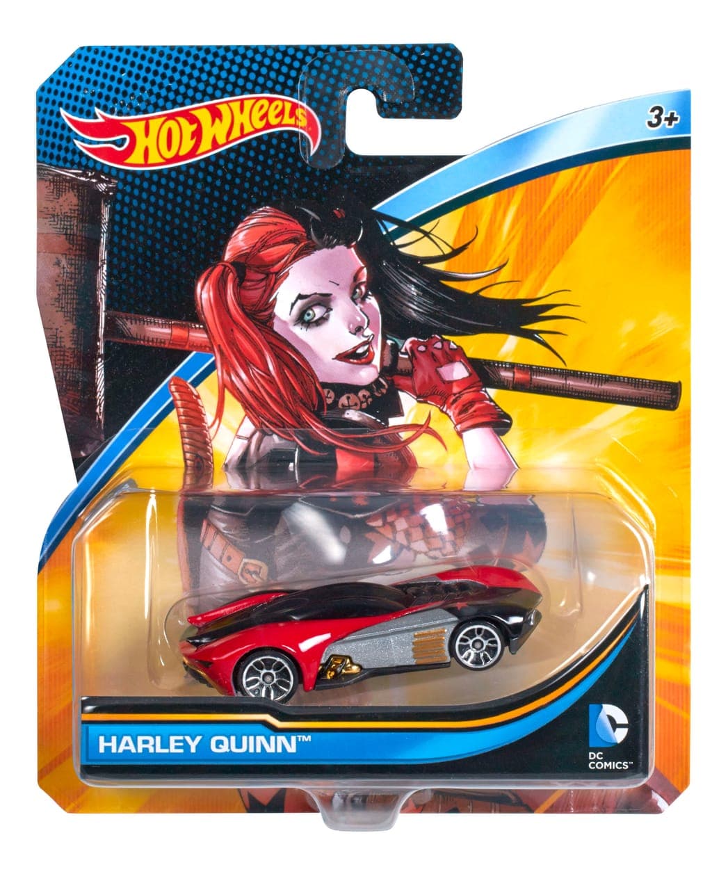 Harley Quinn 2