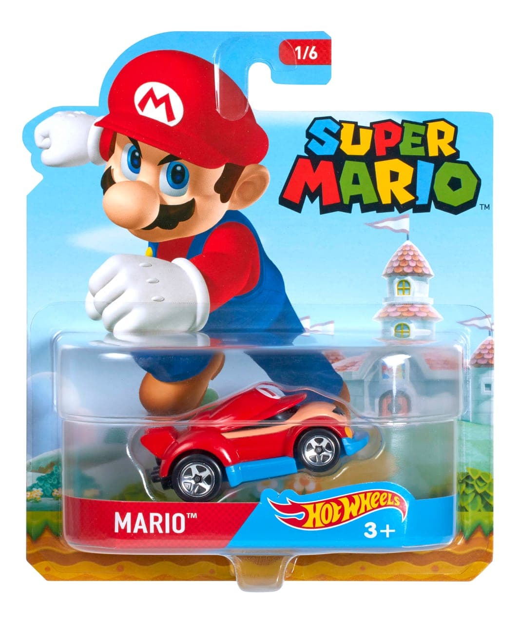 Mario 5