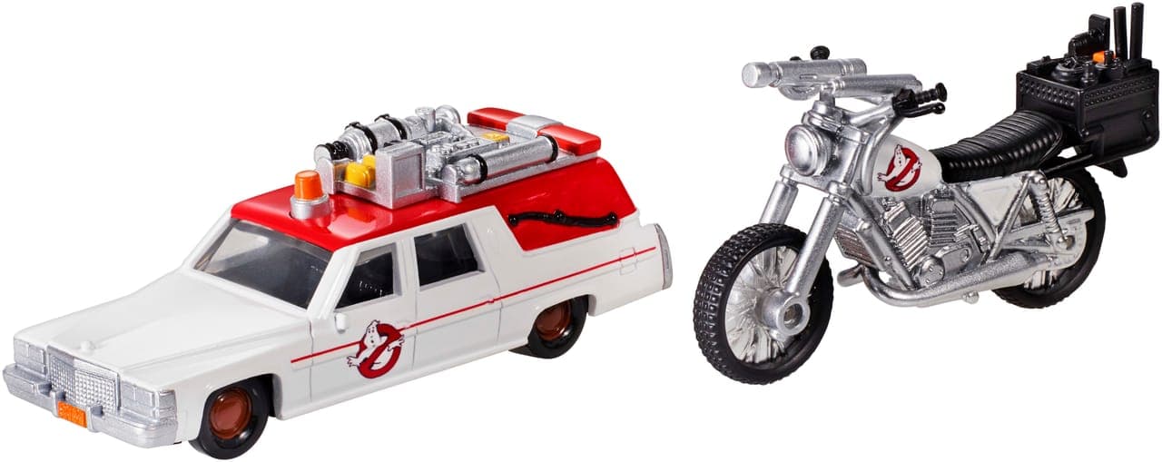 Ecto-1