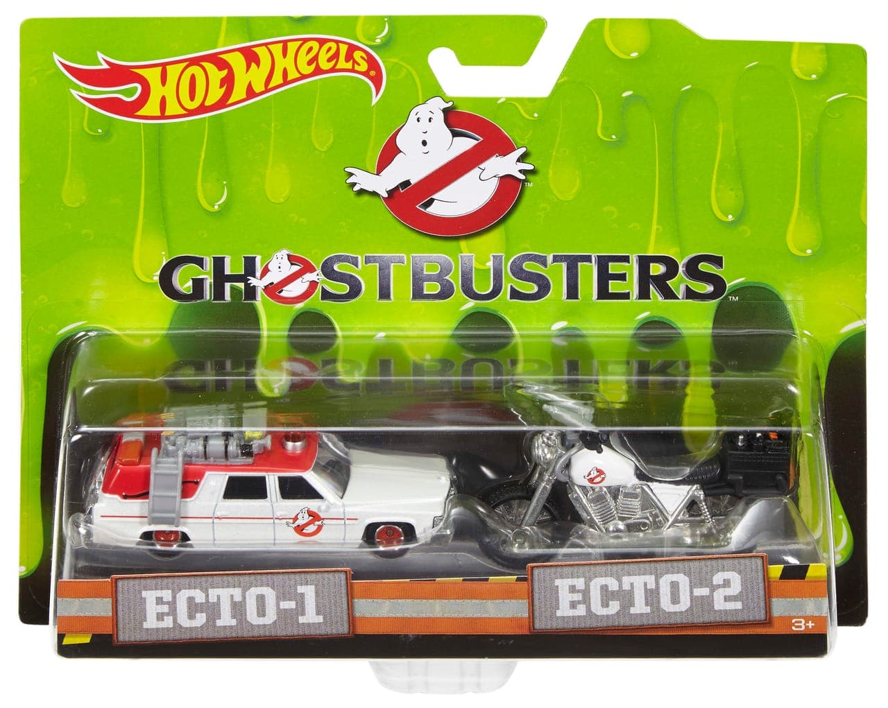 Ecto-1 2