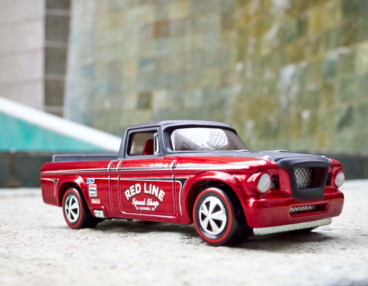 '63 Studebaker Champ