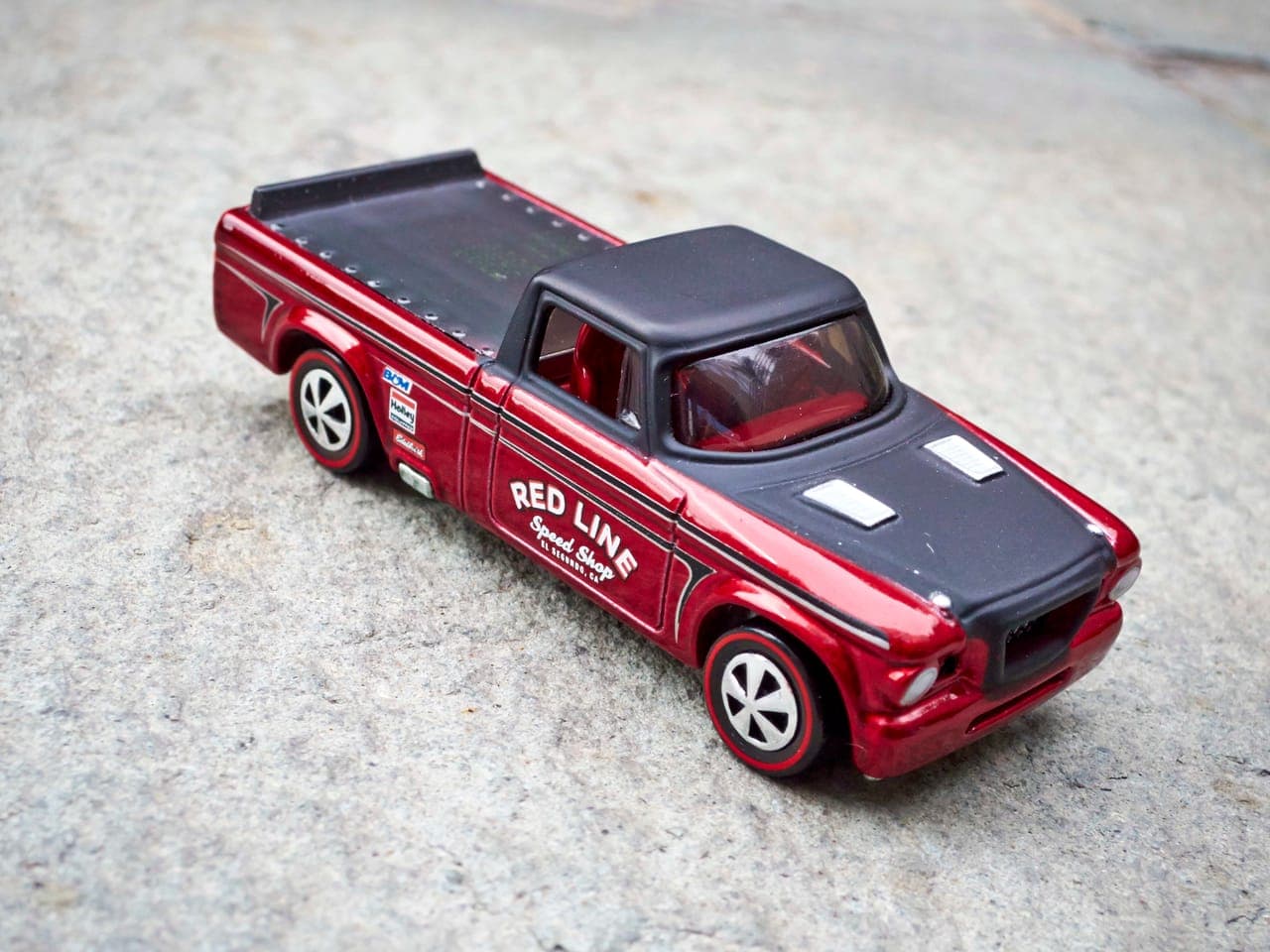 '63 Studebaker Champ 3