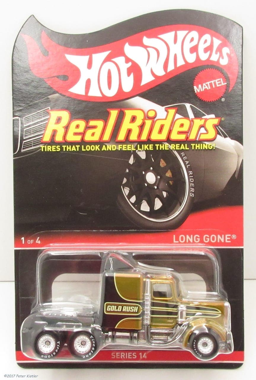 LONG GONE 2