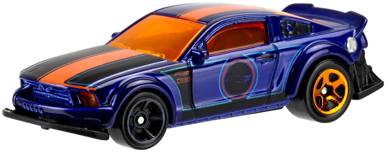 2005 Ford Mustang