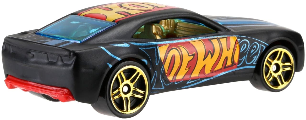 Chevy Camaro Concept