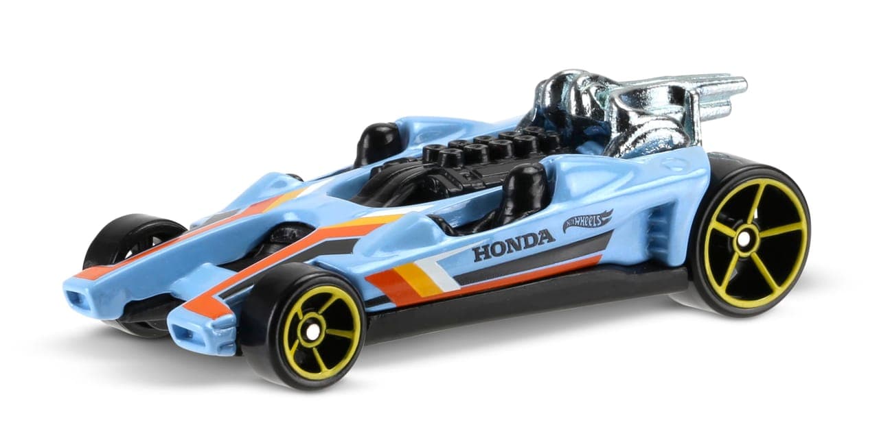 Honda Racer