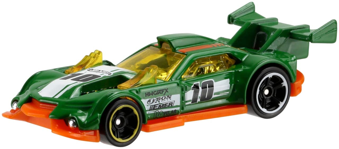 GT Hunter