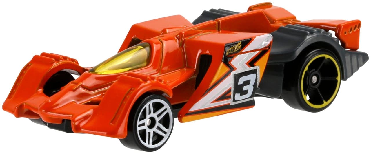 Epic Fast