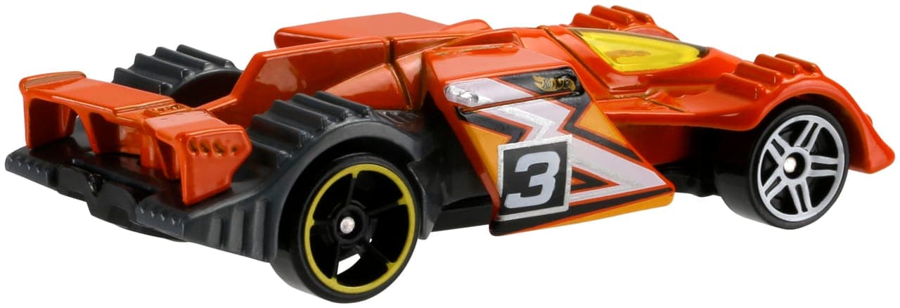 Epic Fast 3