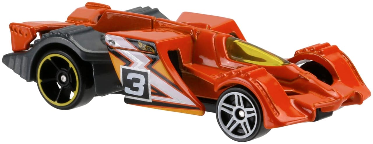 Epic Fast 4