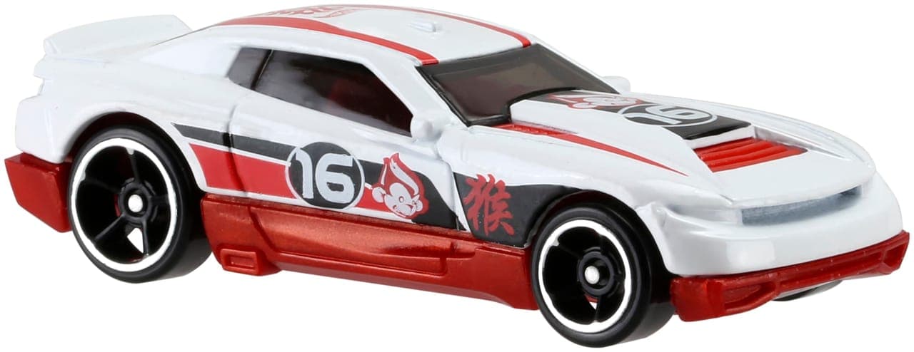 D-Muscle 3