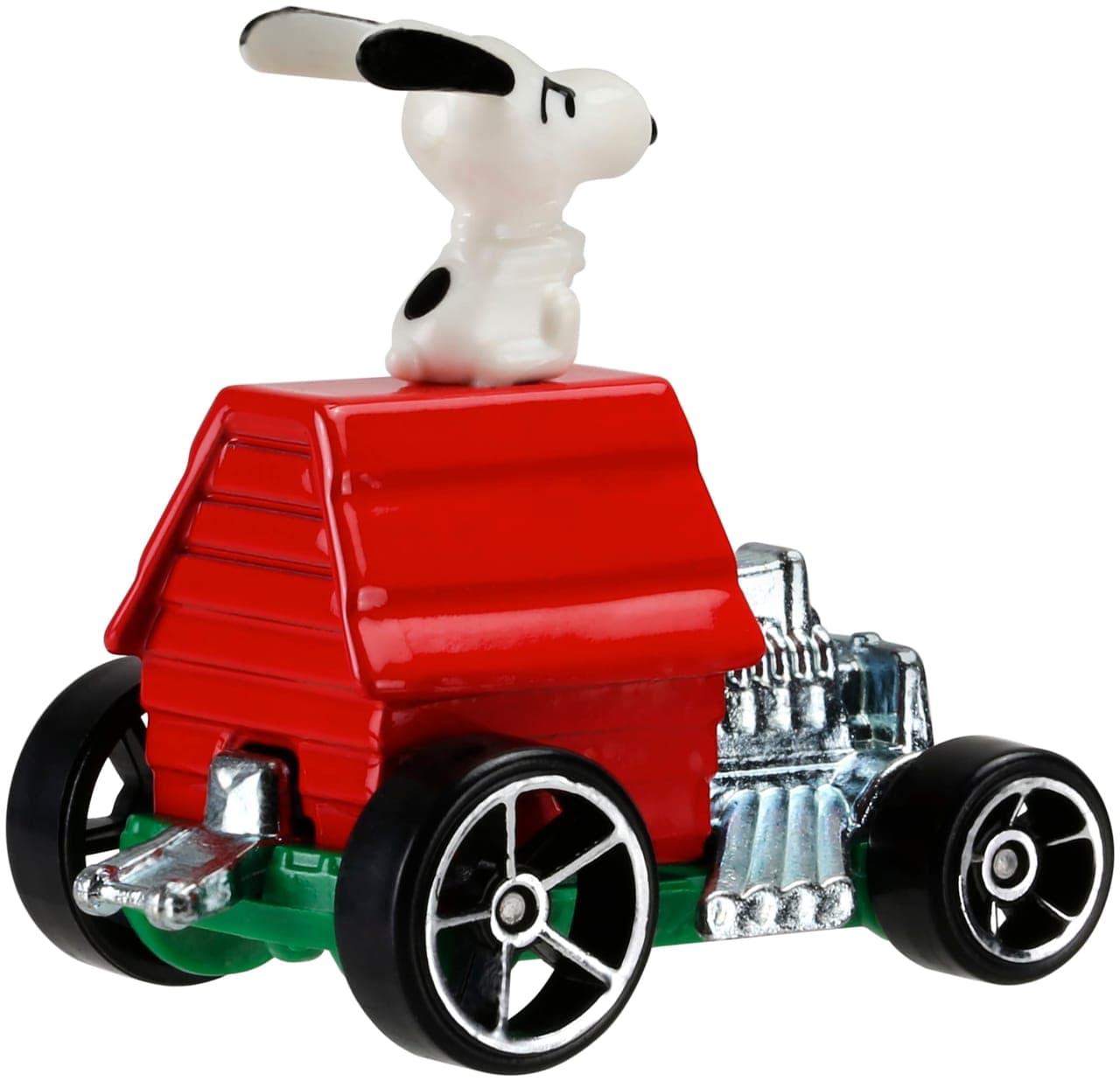 Snoopy 3