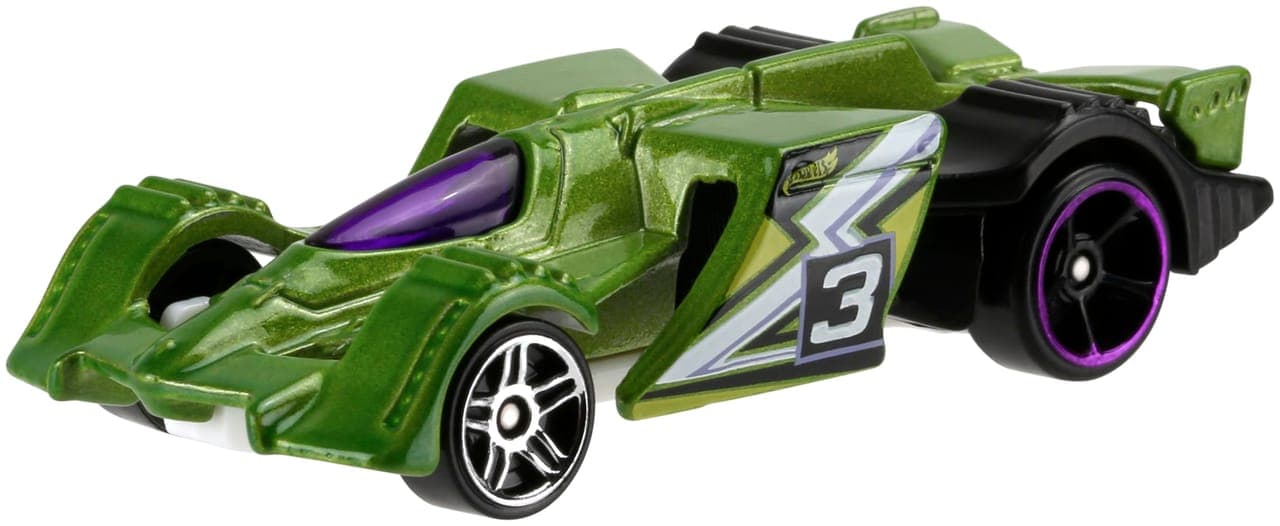 Epic Fast