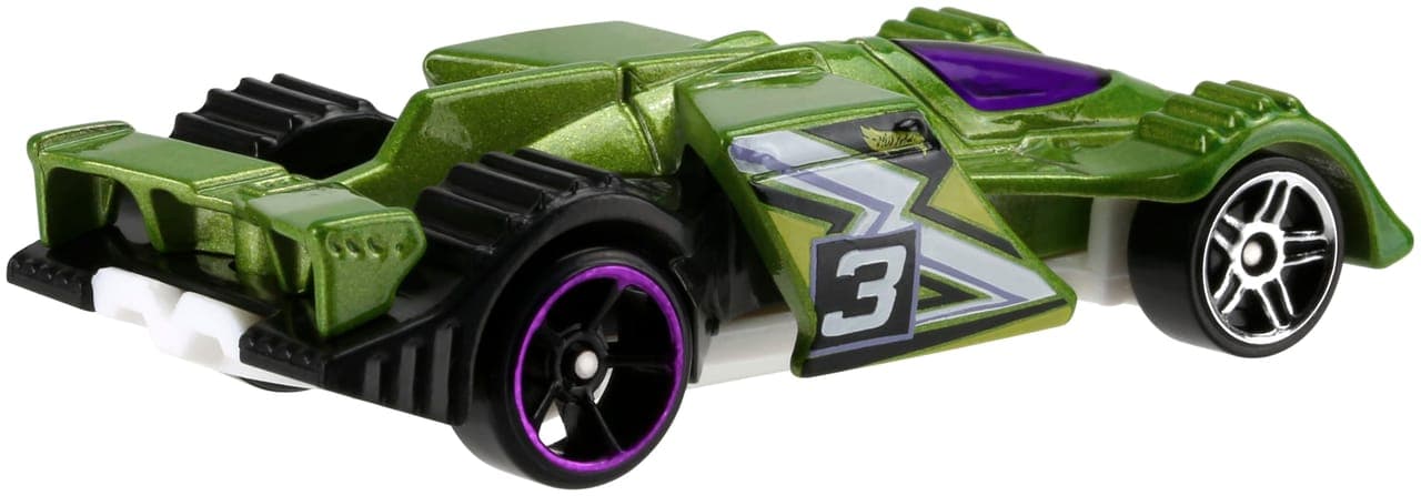 Epic Fast 3