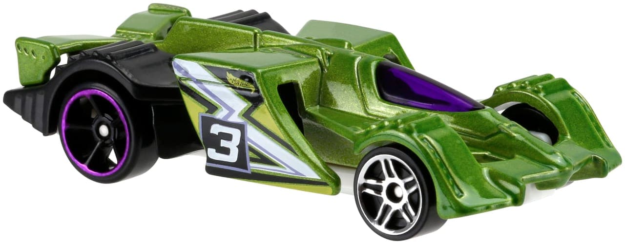 Epic Fast 4
