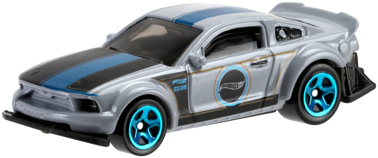 2005 Ford Mustang