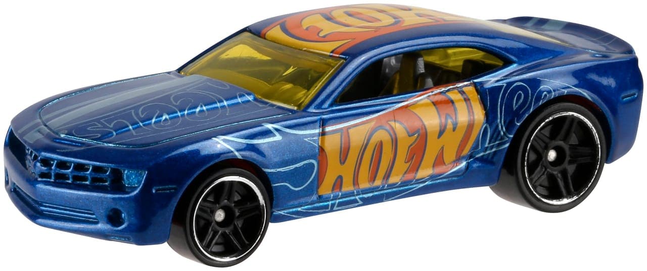 Chevy Camaro Concept